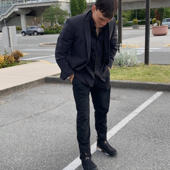 Meet your Posher, Adam - Picture 1 of 1